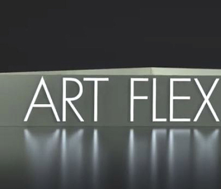 FLEX. Пластичный инструмент для Ваших проектов